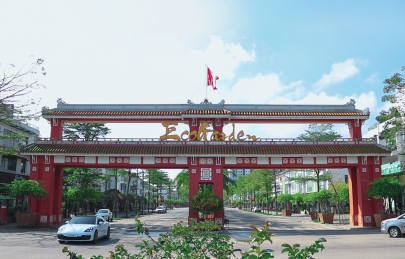 Xuân ơi, xuân đã về…!